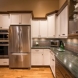 Photo by Remodel Works Bath & Kitchen. Del Mar Kitchen - thumbnail