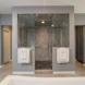 Photo by Remodel Works Bath & Kitchen. Carmel Valley Bathroom  - thumbnail