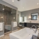 Photo by Remodel Works Bath & Kitchen. Carmel Valley Bathroom  - thumbnail