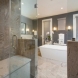 Photo by Remodel Works Bath & Kitchen. Carmel Valley Bathroom  - thumbnail