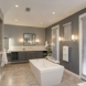 Photo by Remodel Works Bath & Kitchen. Carmel Valley Bathroom  - thumbnail