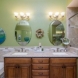 Photo by Remodel Works Bath & Kitchen. Carlsbad Bathroom - thumbnail
