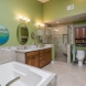 Photo by Remodel Works Bath & Kitchen. Carlsbad Bathroom - thumbnail