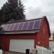 Photo by Michigan Solar Solutions. Residential Solar Arrays - thumbnail