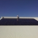 Photo by Michigan Solar Solutions. Commercial Solar Arrays - thumbnail