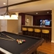 Photo by Home Equity Builders. 2010 Basement Remodel - thumbnail