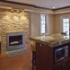 Photo by Home Equity Builders. 2010 Basement Remodel - thumbnail