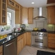 Photo by Home Equity Builders. Kitchens - thumbnail