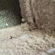 Photo by TLC Services. Duct Cleaning: Before and After - thumbnail