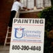 Photo by University Painters. University Painters Photo Album - thumbnail