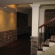 Photo by Designing Home Inc.. Basement - thumbnail