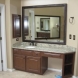 Photo by Designing Home Inc.. Master Bathroom - thumbnail