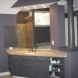 Photo by Designing Home Inc.. Master Bathroom - thumbnail