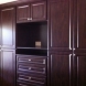 Photo by North Shore Closets & Cabinetry. Closets & Cabinetry - thumbnail