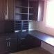 Photo by North Shore Closets & Cabinetry. Home Office - thumbnail