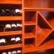 Photo by North Shore Closets & Cabinetry. Wine Room - thumbnail