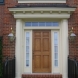 Photo by Home Visions Inc.. Provia Entry Steel Entry Door - thumbnail