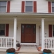 Photo by Home Visions Inc.. Entry Door Replacement  Ellicott City, Maryland - thumbnail