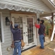 Photo by Home Visions Inc.. French Door Replacement Rockville, MD - thumbnail