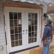 Photo by Home Visions Inc.. French Door Replacement Rockville, MD - thumbnail