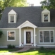 Photo by Pro-Home Services, Inc.. Completed James Hardie Siding - thumbnail