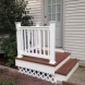 Photo by Dynamic Remodel & Repair. View our Deck Projects - thumbnail