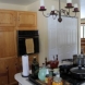 Photo by Blue Mountain Kitchens. Cozy Mountain Retreat - thumbnail