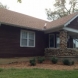 Photo by Integrity Roofing, Siding, Gutters & Windows.  - thumbnail