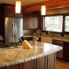 Photo by Blue Mountain Kitchens. Room with a View - thumbnail