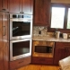 Photo by Blue Mountain Kitchens. Room with a View - thumbnail