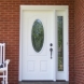 Photo by Energy Swing Windows. Custom Entry Doors - Installation Completed - thumbnail