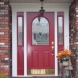 Photo by Energy Swing Windows. Custom Entry Doors - Installation Completed - thumbnail