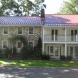 Photo by Global Home Improvement. Historical Metal Roofs - thumbnail