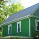 Photo by Global Home Improvement. Historical Metal Roofs - thumbnail