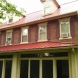 Photo by Global Home Improvement. Historical Metal Roofs - thumbnail