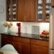 Photo by Gerome's Kitchen & Bath. Shaker Hts. OH Kitchen and Bathroom  Remodel - thumbnail