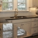 Photo by Gerome's Kitchen & Bath. Kitchen Remodel Cleveland Ohio - thumbnail