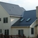 Photo by Global Home Improvement. Contemporary Metal Roof - thumbnail