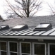 Photo by Global Home Improvement. Contemporary Metal Roof - thumbnail