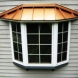 Photo by Global Home Improvement. Contemporary Metal Roof - thumbnail