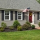 Photo by Marshall Building & Remodeling. Vinyl and Composite Siding Projects in RI and MA - thumbnail