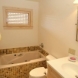 Photo by Boardwalk Builders. Remodeled Baths - thumbnail