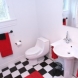 Photo by Boardwalk Builders. Remodeled Baths - thumbnail