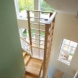 Photo by Boardwalk Builders. Stairs - thumbnail