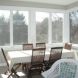 Photo by Boardwalk Builders. Sunroom - thumbnail