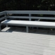 Photo by Boardwalk Builders. Decks & Deck Rails - thumbnail