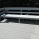 Photo by Boardwalk Builders. Decks & Deck Rails - thumbnail