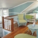 Photo by Boardwalk Builders. Remodeled Attic - thumbnail
