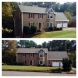 Photo by Verge Painting & Siding. Exterior Painting - thumbnail