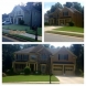 Photo by Verge Painting & Siding. Exterior Painting - thumbnail